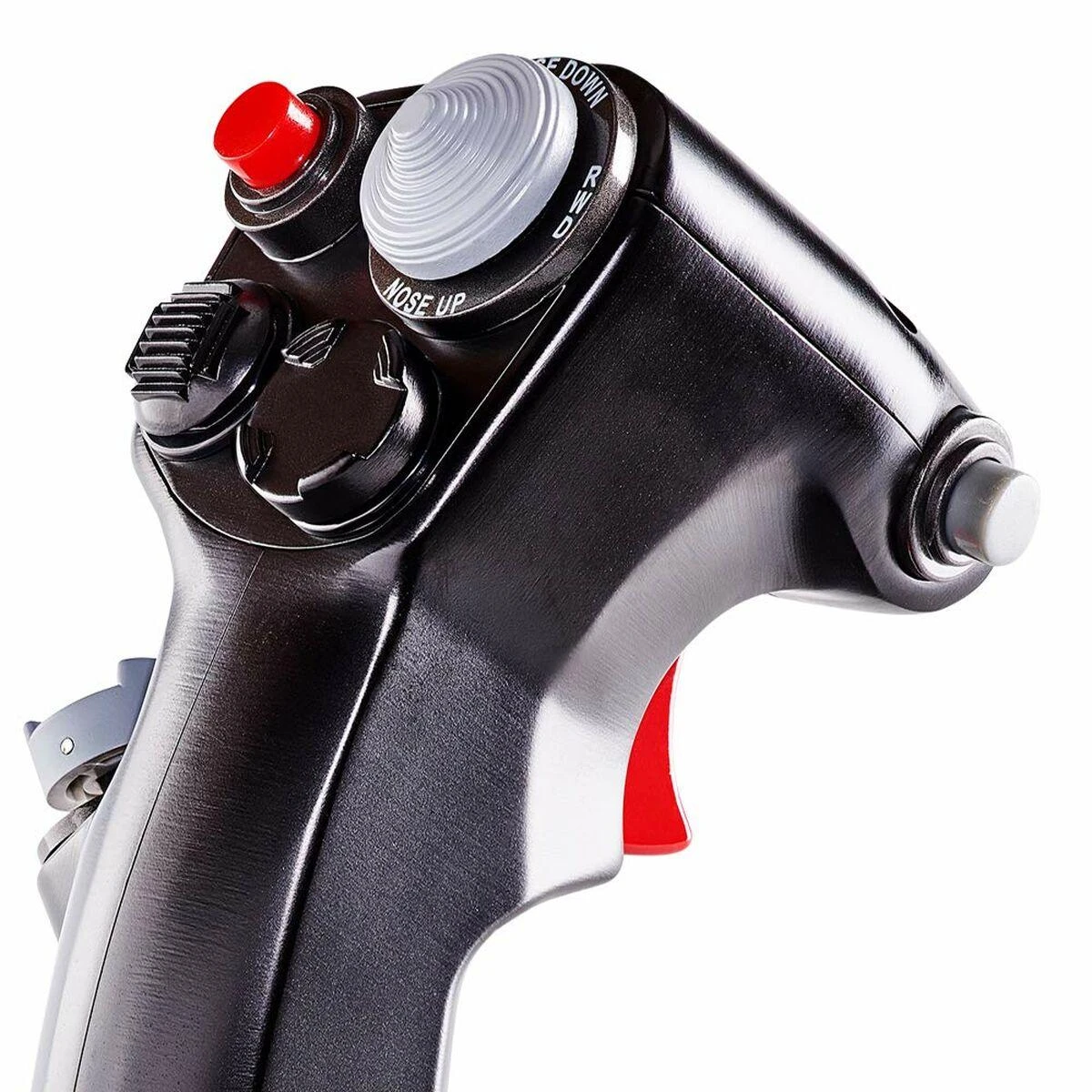 Cougar Thrustmaster Laikiklis vairasvirtė F-16C Viper