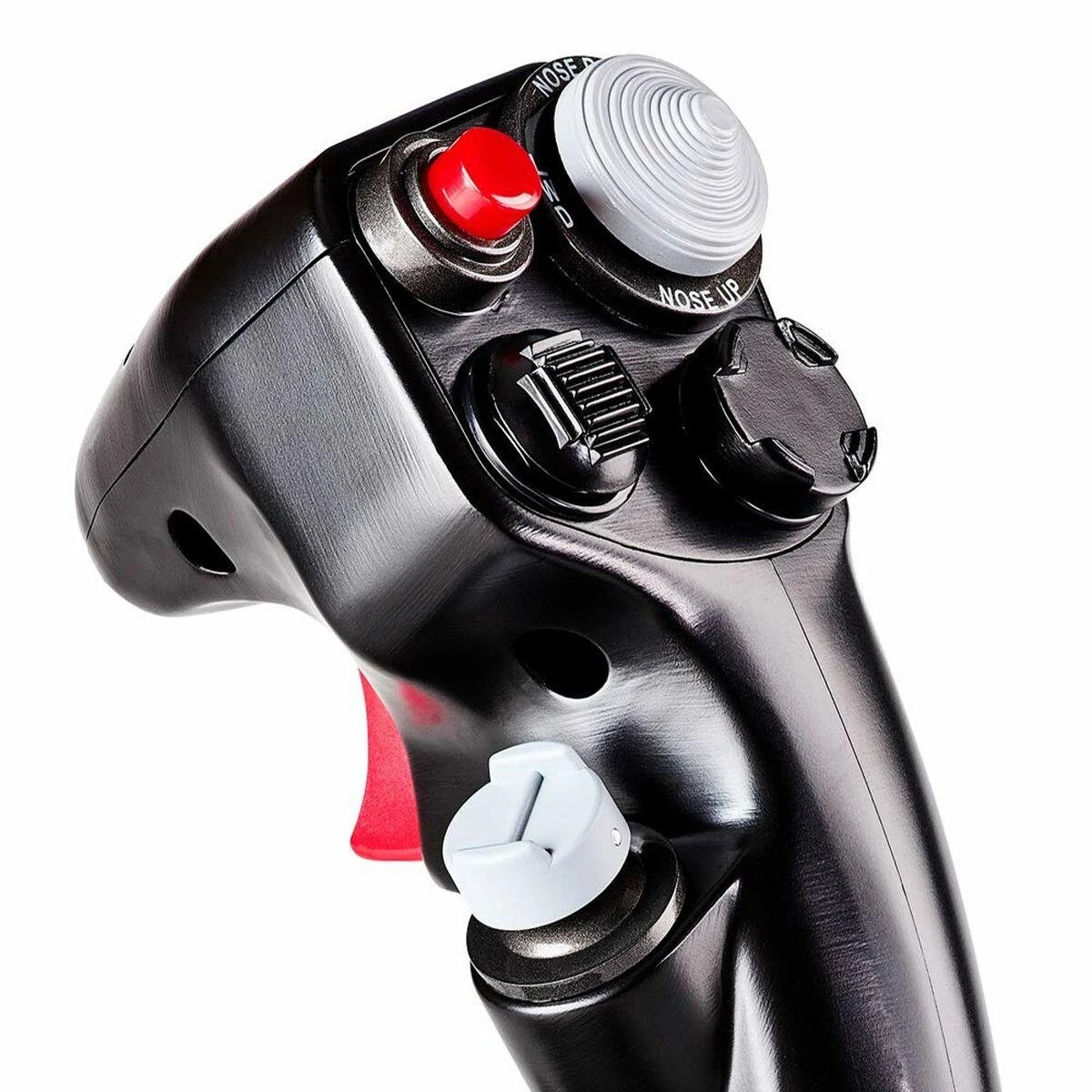 Cougar Thrustmaster Laikiklis vairasvirtė F-16C Viper
