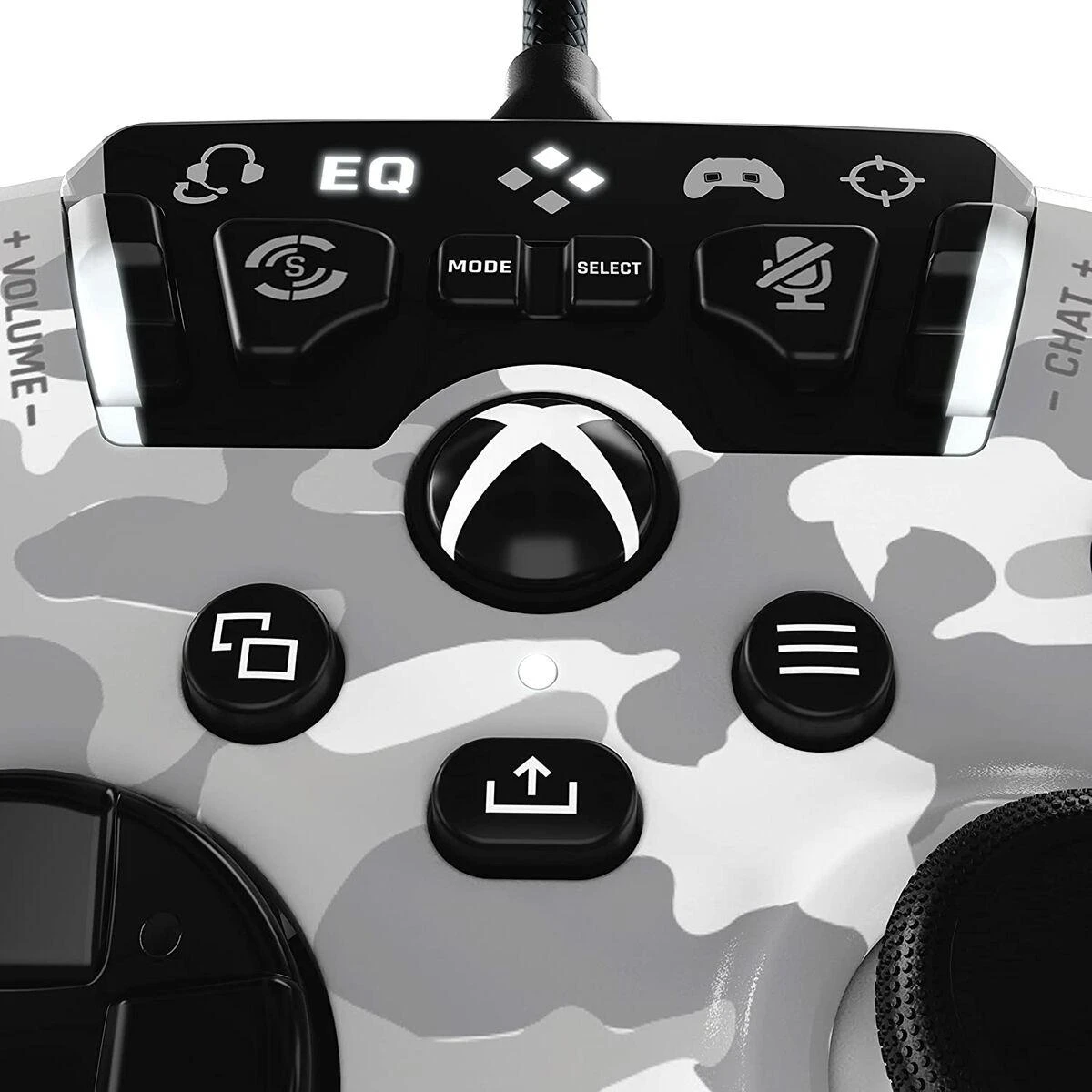 „Turtle Beach Recon XBOX Series X/S Arctic Camo“