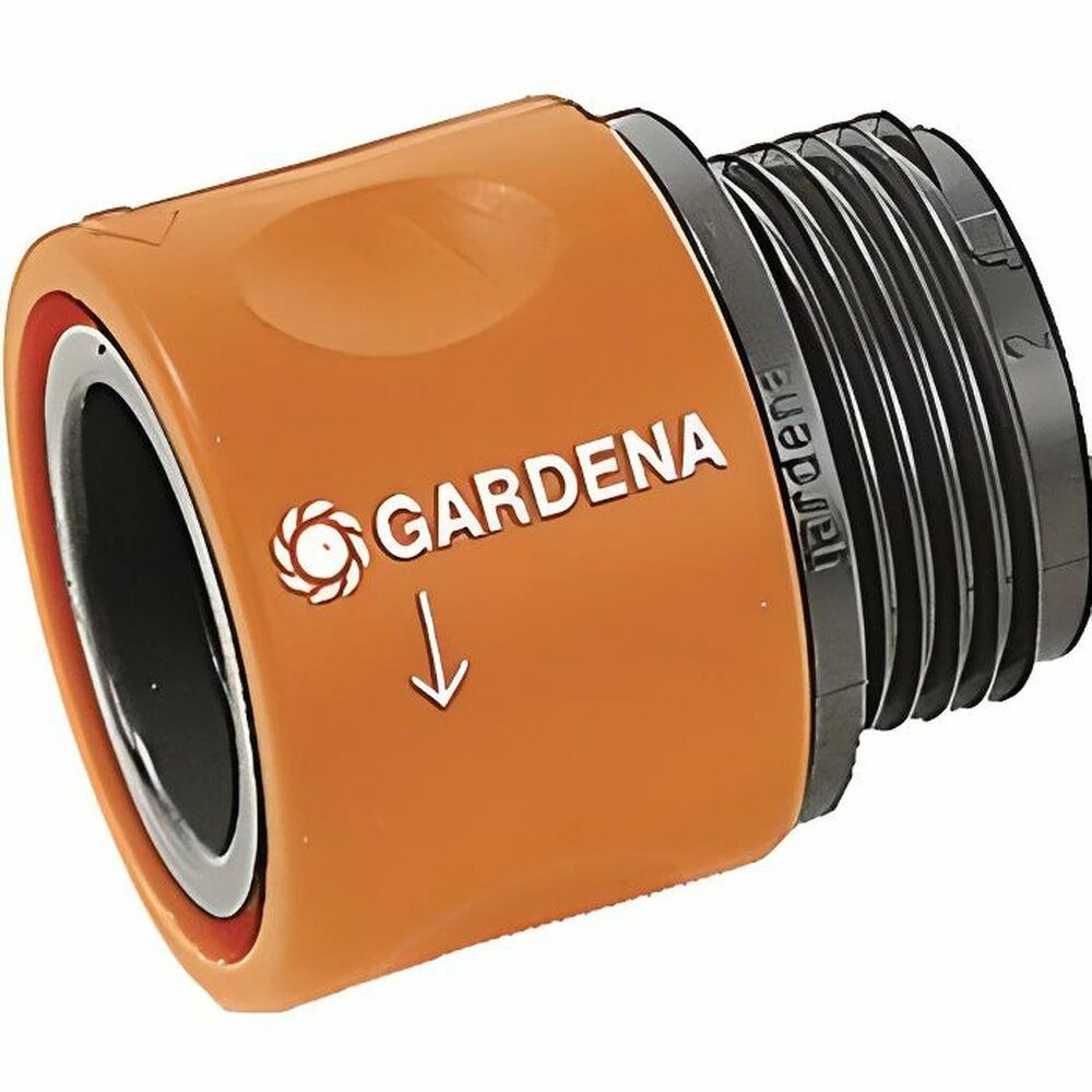 GARDENA jungtis su sriegiu 26,5 mm (G 3/4")