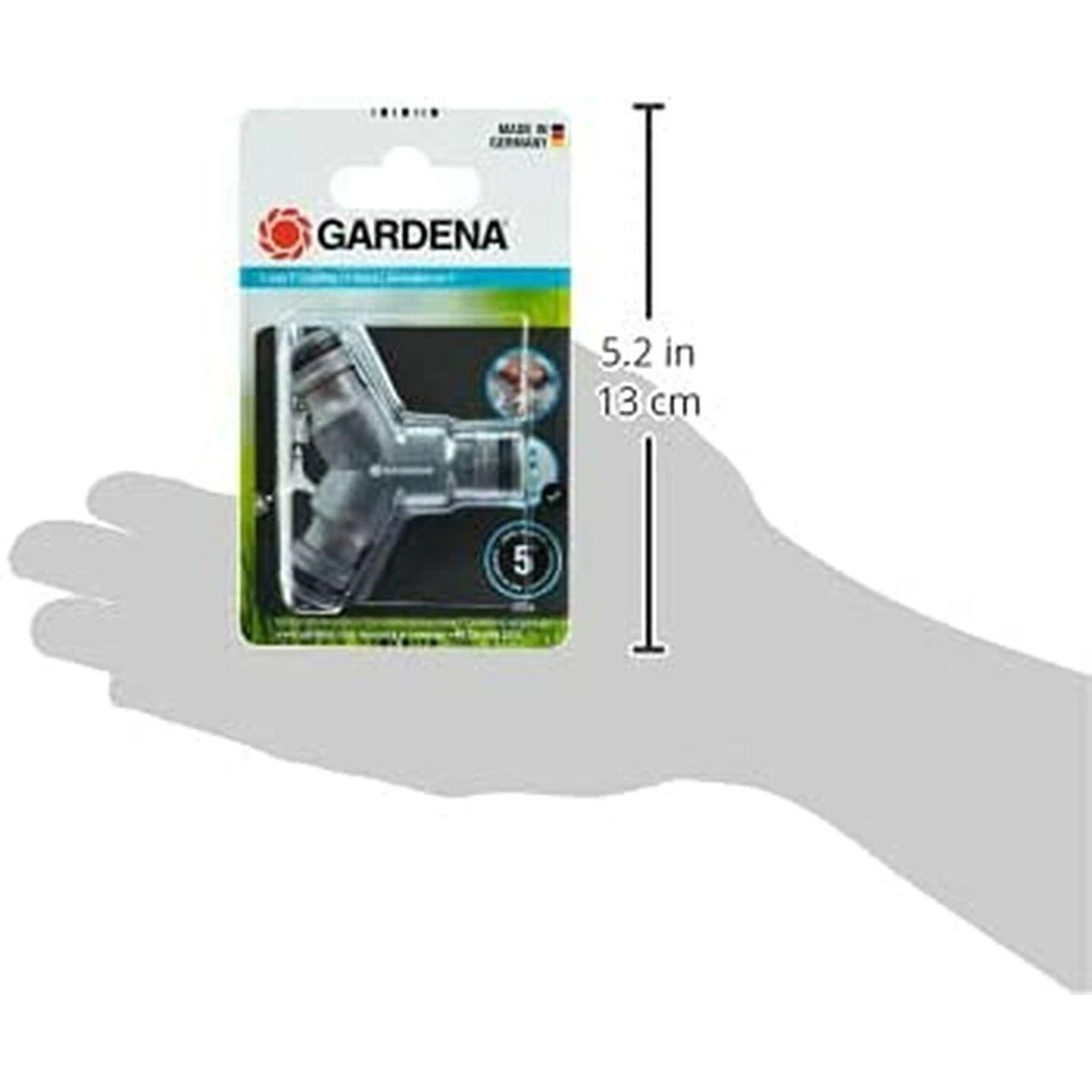 Gardena 4078500293402