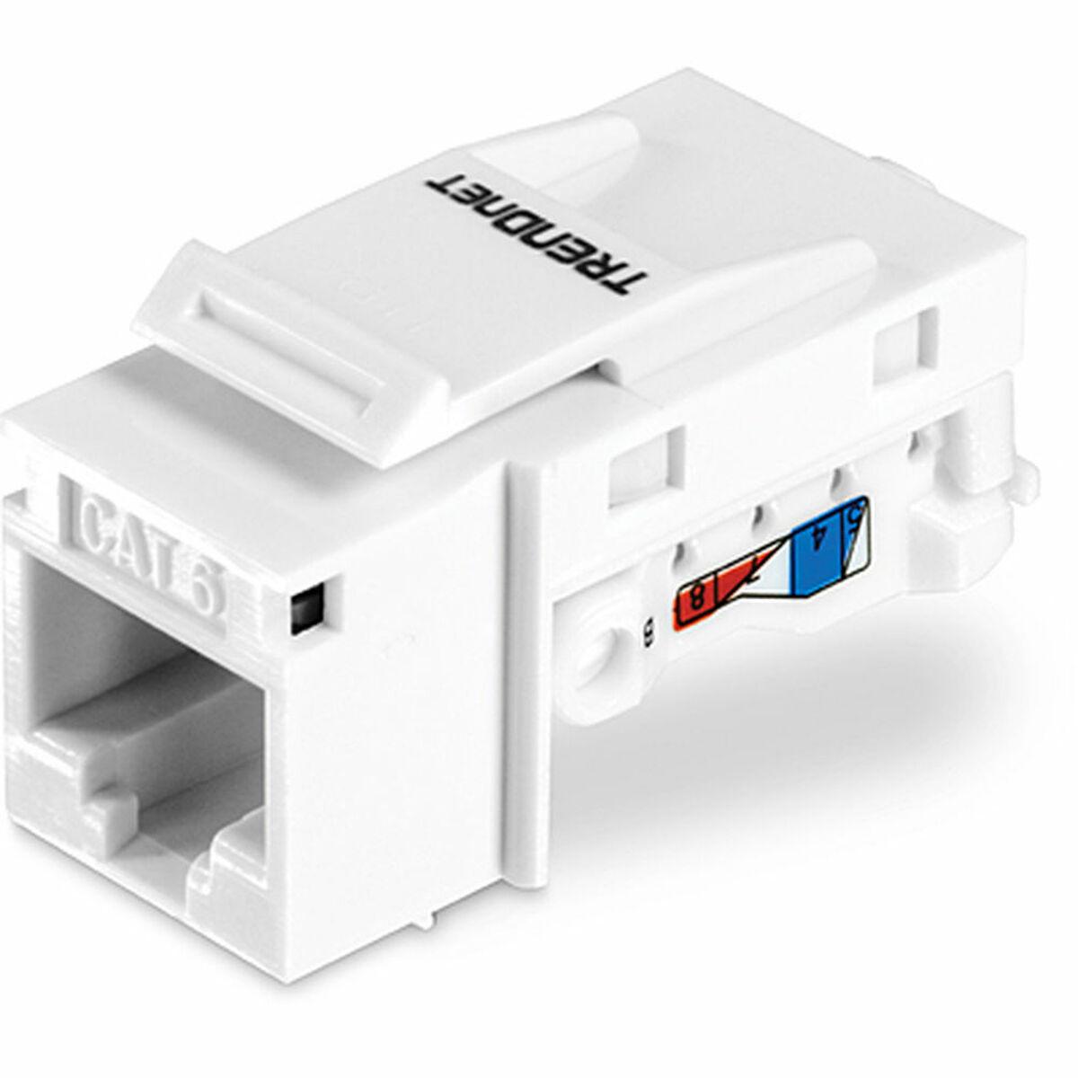TRENDnet TC-K25C6 moduł kluczowy