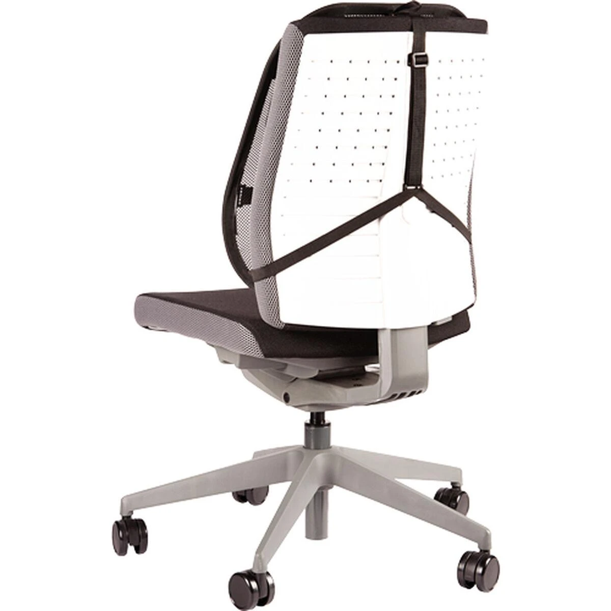 Nugaros atrama Fellowes Professional Series Mesh Back Support