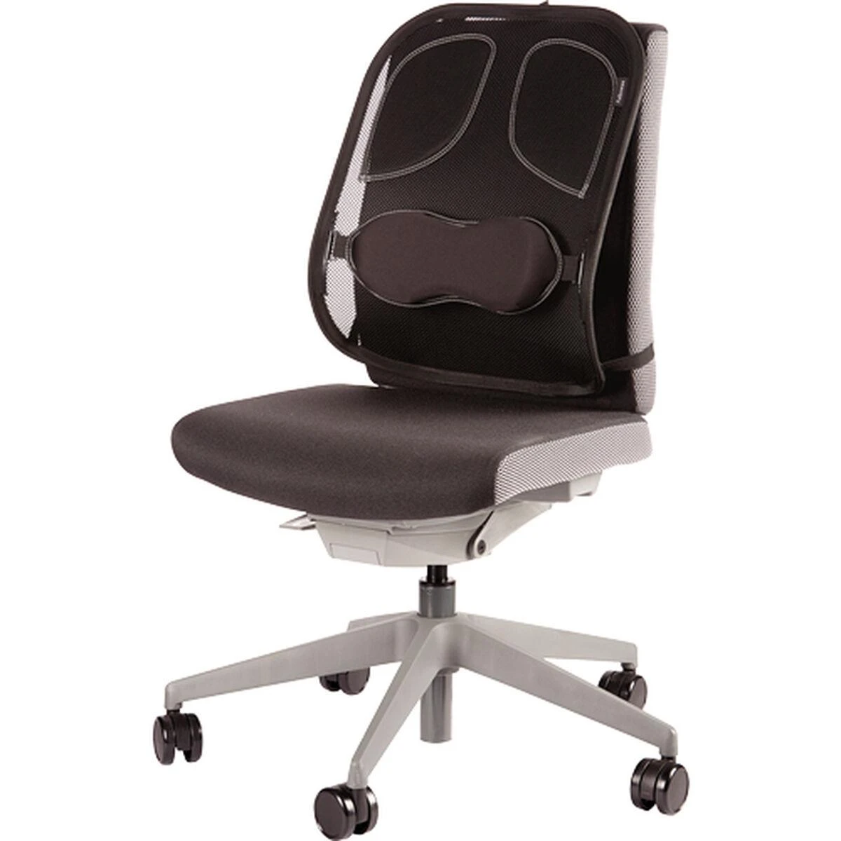 Nugaros atrama Fellowes Professional Series Mesh Back Support