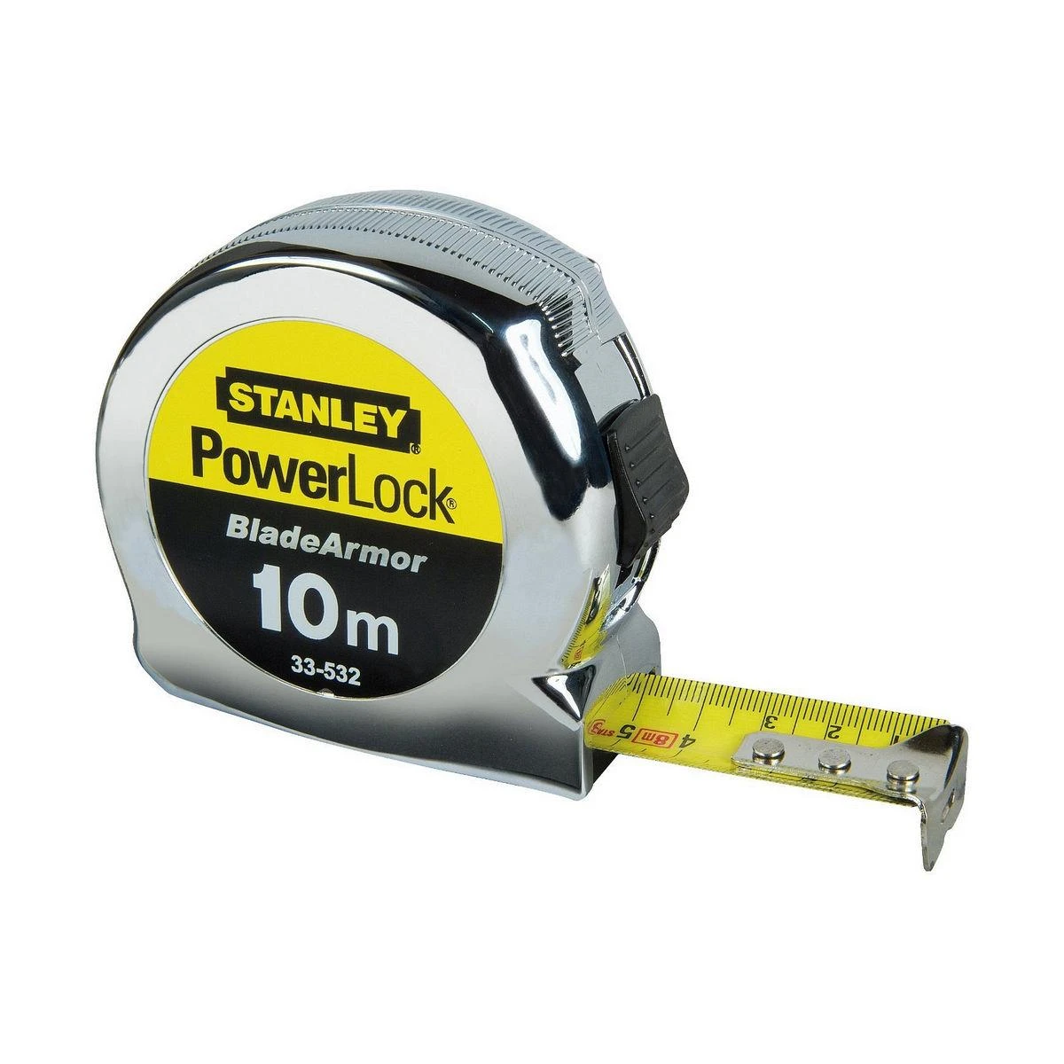 STANLEY JUOSTOS JUOSTOS 10m / 25mm MICRO POWERLOCK