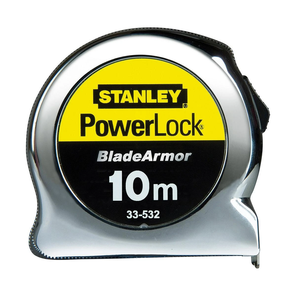 STANLEY JUOSTOS JUOSTOS 10m / 25mm MICRO POWERLOCK