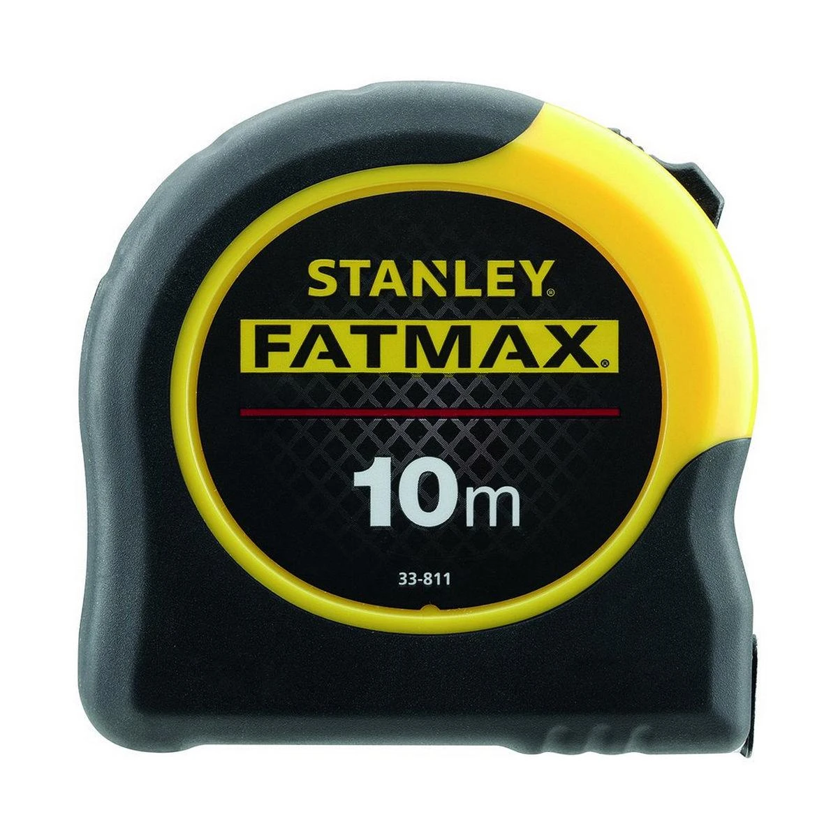 Ruletė II klasė FATMAX 10m x 32mm, Stanley
