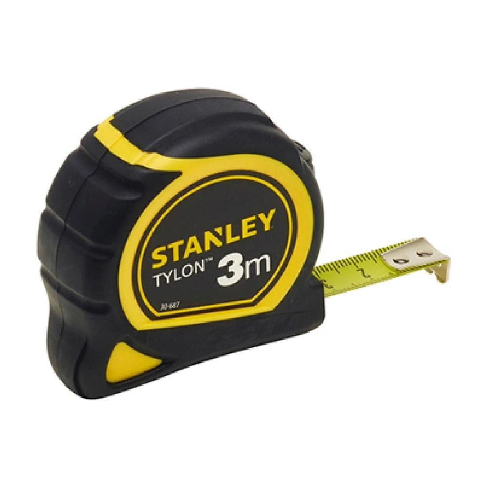STANLEY MIARA ZWIJANA 3mx12,7mm TYLON LUZ