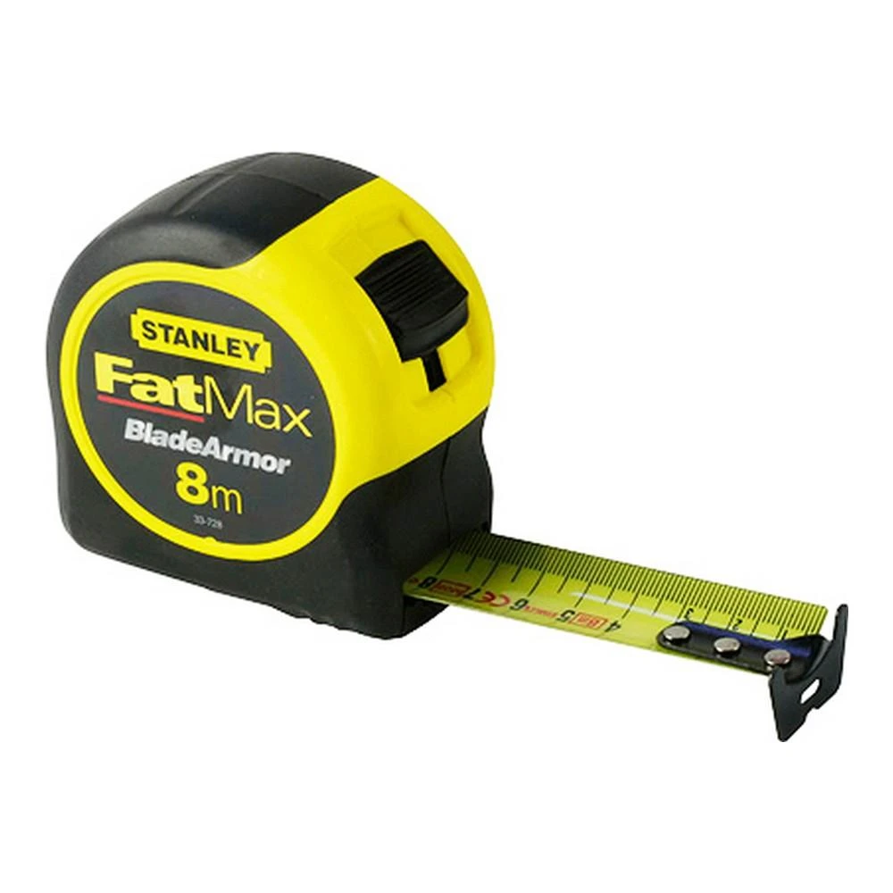 STANLEY MIARA ZWIJANA 8mx32mm FATMAX BLADEARMOR