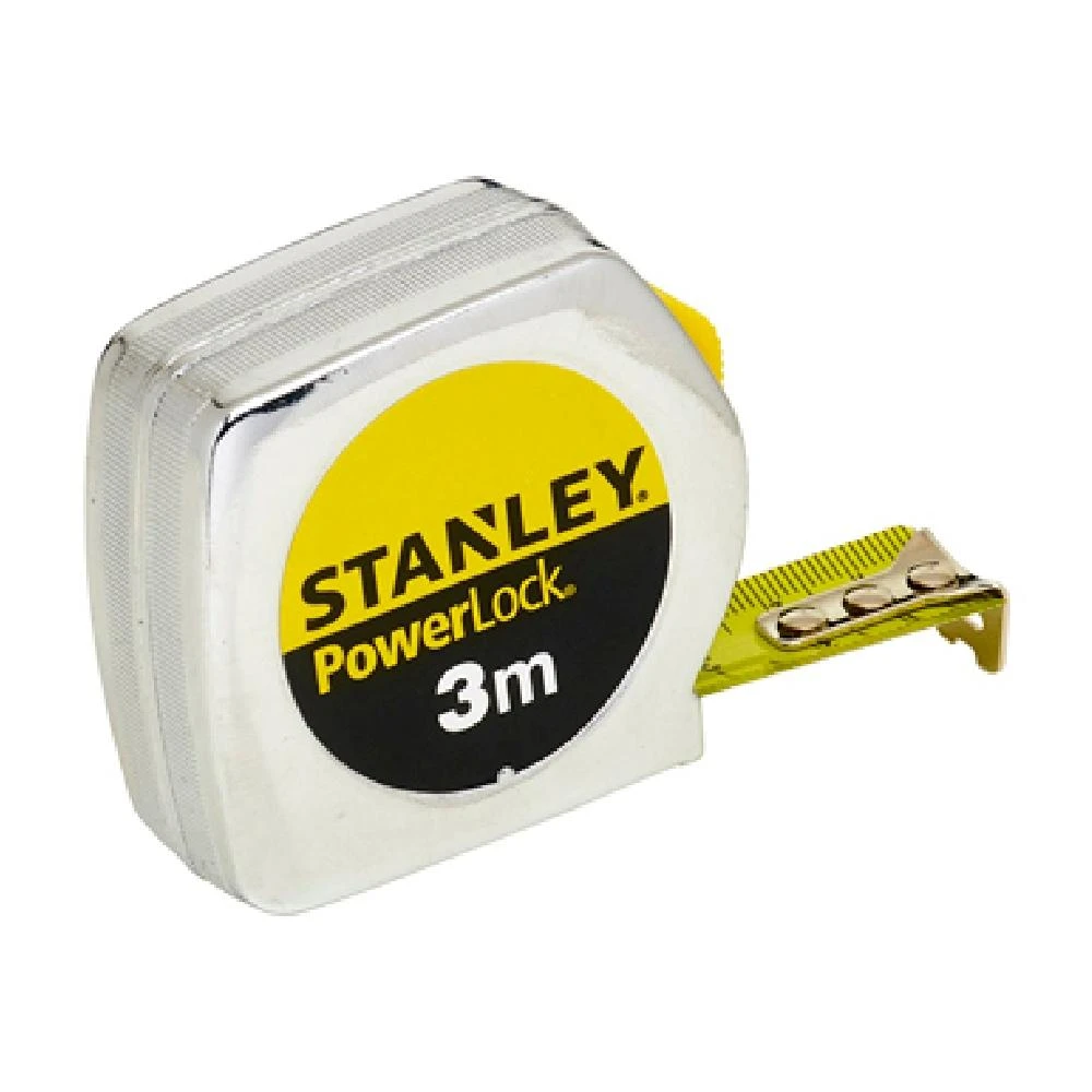 Ruletė Stanley, 3 m