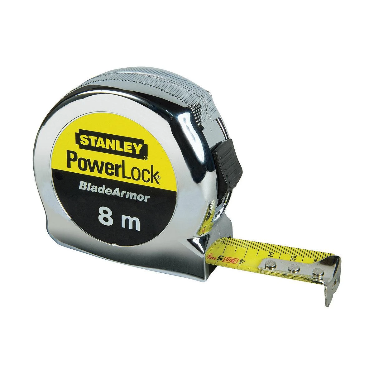 STANLEY MIARA ZWIJANA 8m POWERLOCK