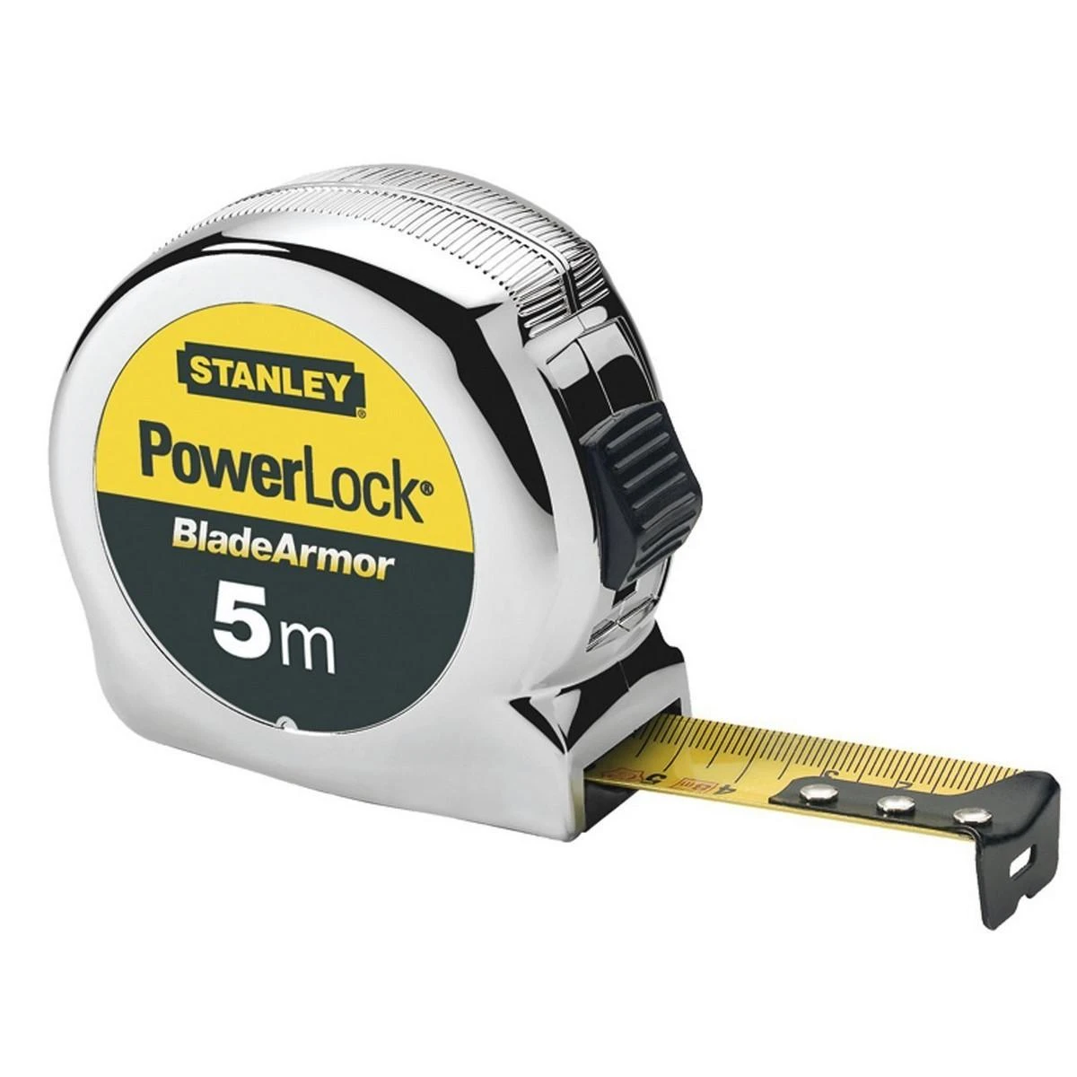 Matavimo ruletė Stanley 0-33-514; 5 m