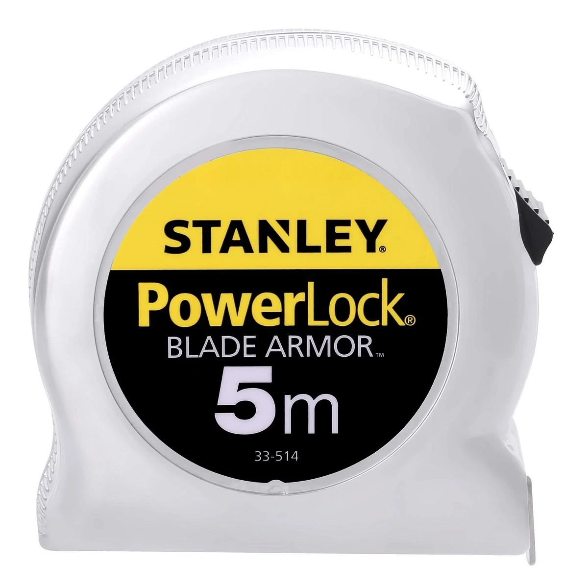 Matavimo ruletė Stanley 0-33-514; 5 m