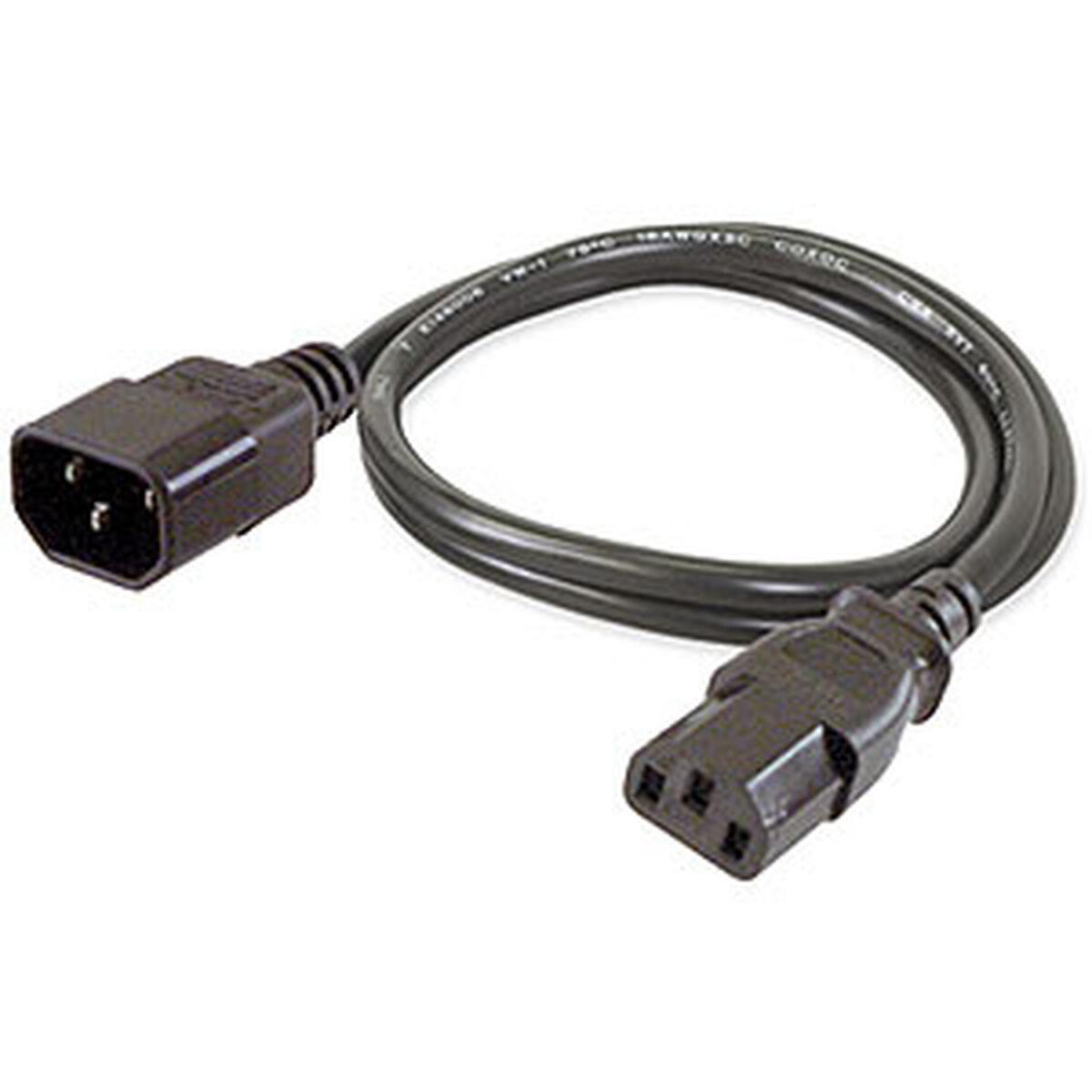 Cisco MAITINIMO LAIDO trumpiklis C13-C14 – CAB-C13-C14-2M=