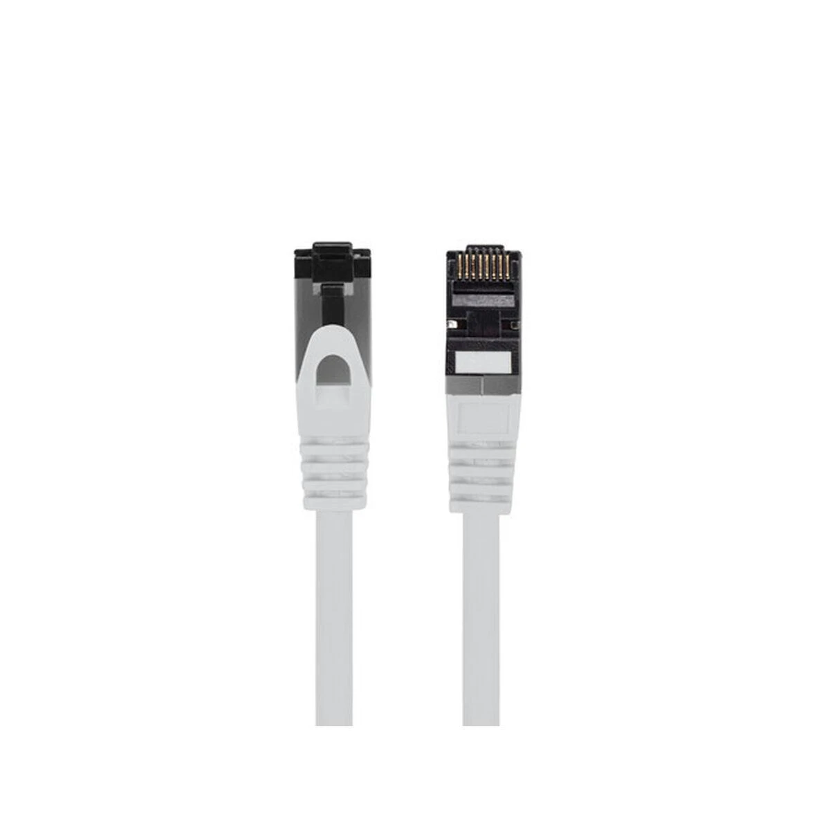 LANBERG patchcord cat.8.1 S/FTP LSZH CU 3m pilkas
