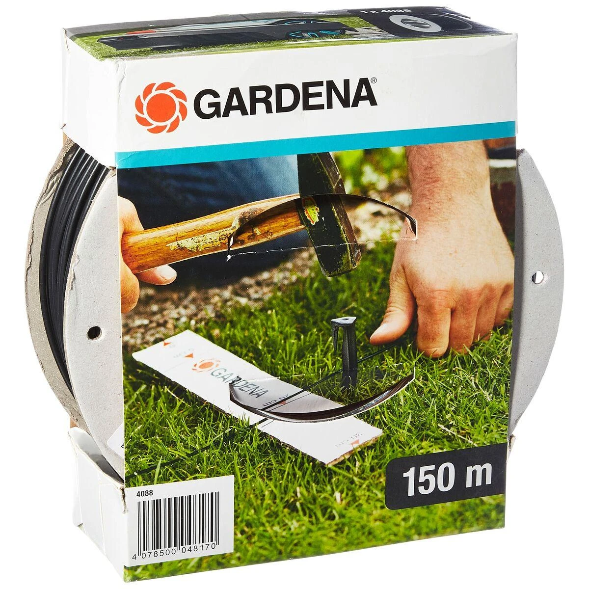 Kontūro kabelis Gardena, 150 m