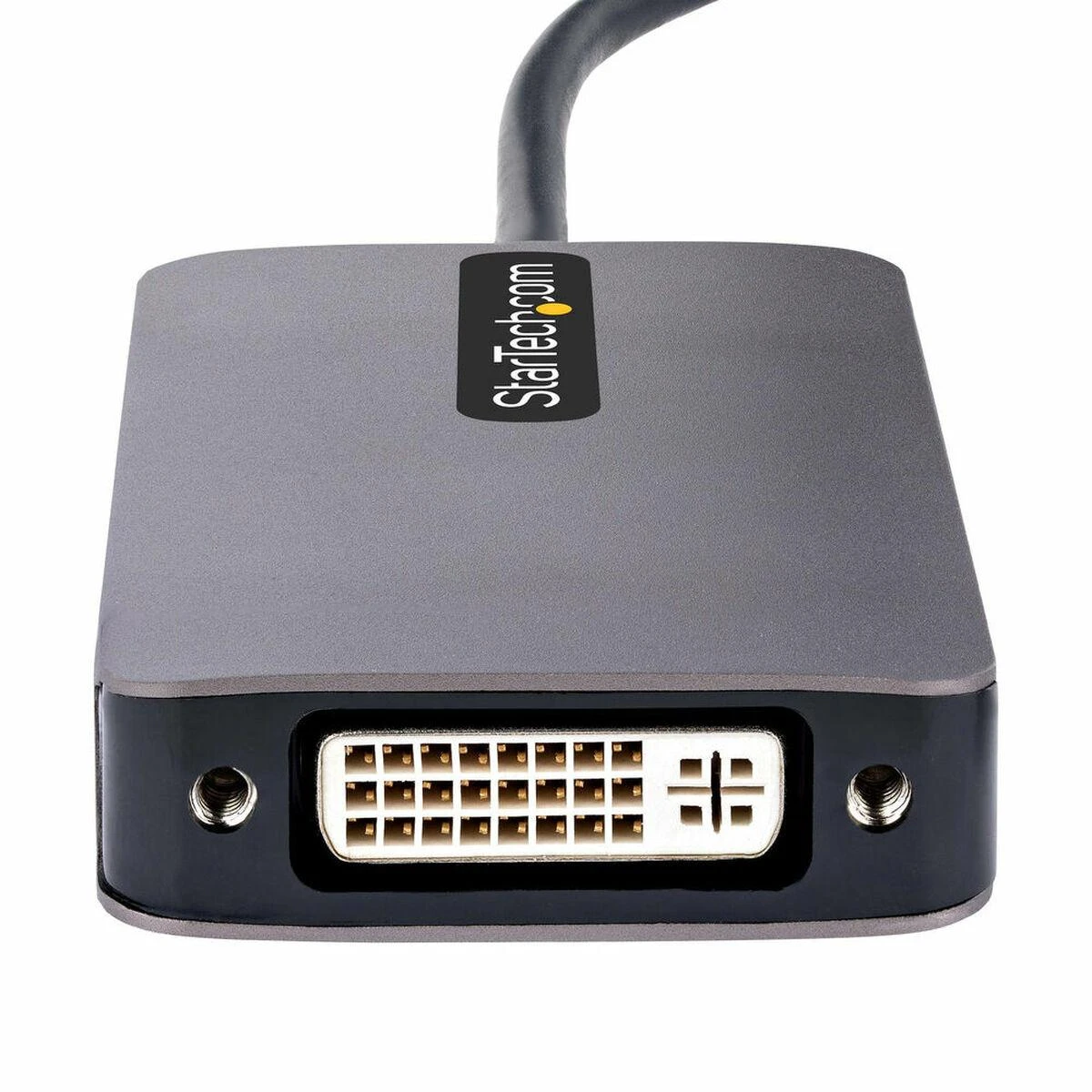 StarTech USB-C adapteris, DVI jungties vaizdas
