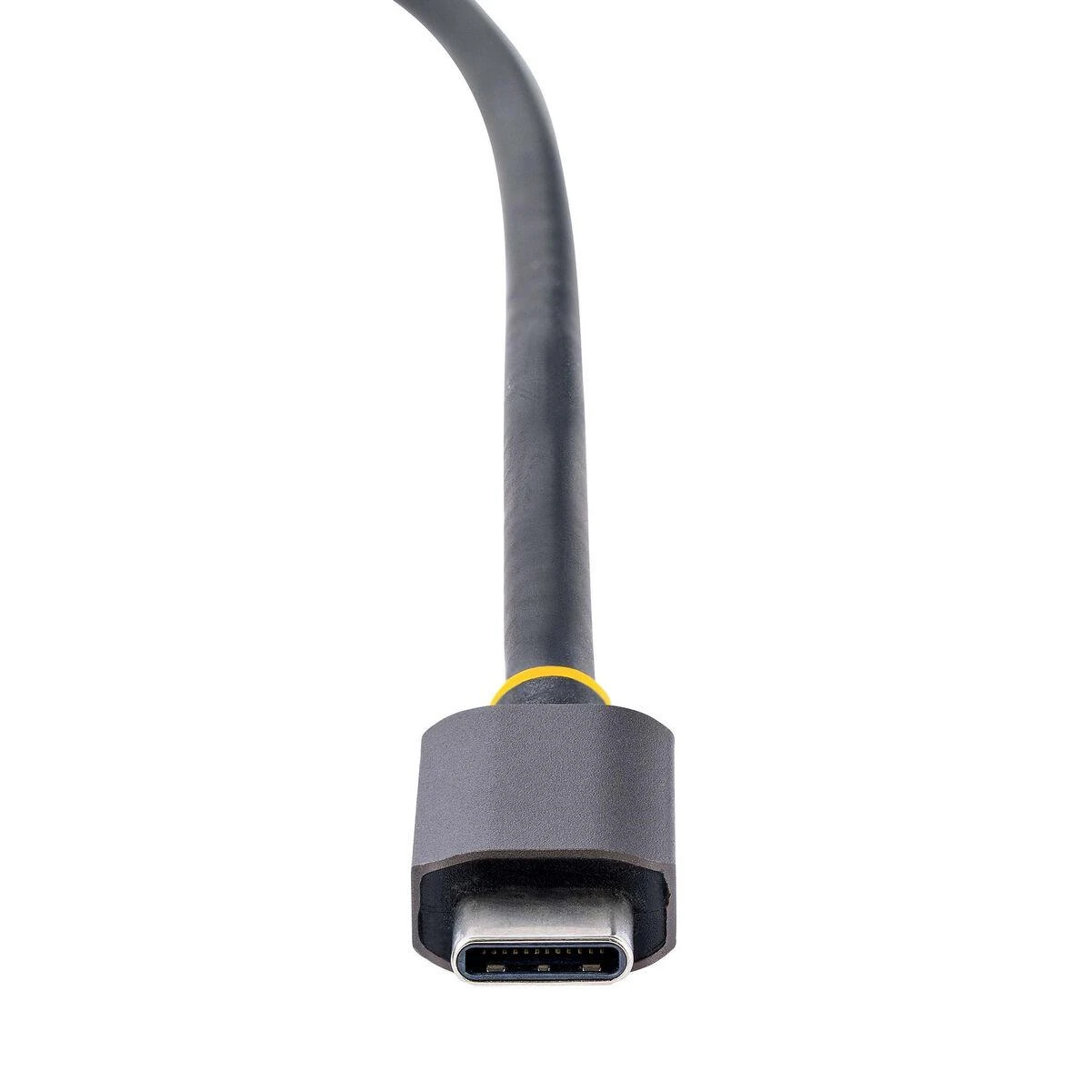 „StarTech“ USB-C stotis / replikatorius (118-USBC-HDMI-VGADVI)