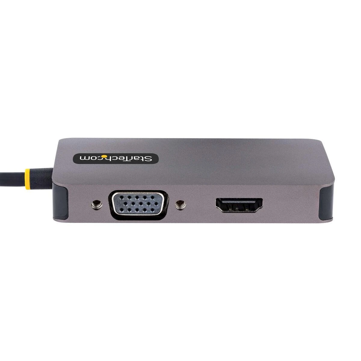 StarTech USB-C daugiafunkcė jungtis su VGA ir HDMI