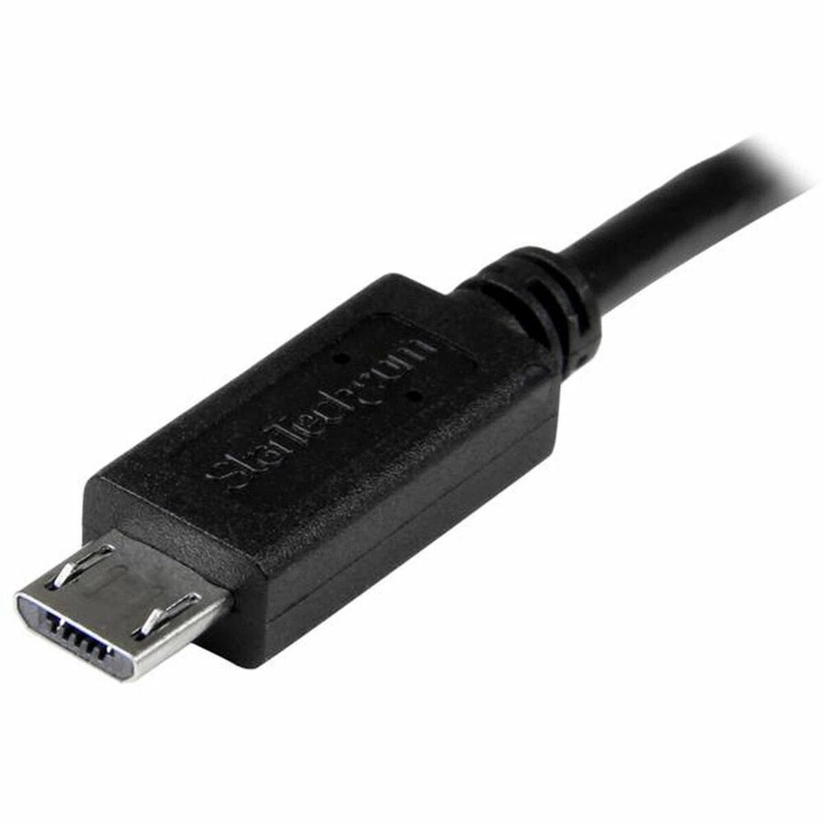 USB adapteris StarTech (UUUSBOTG8IN)