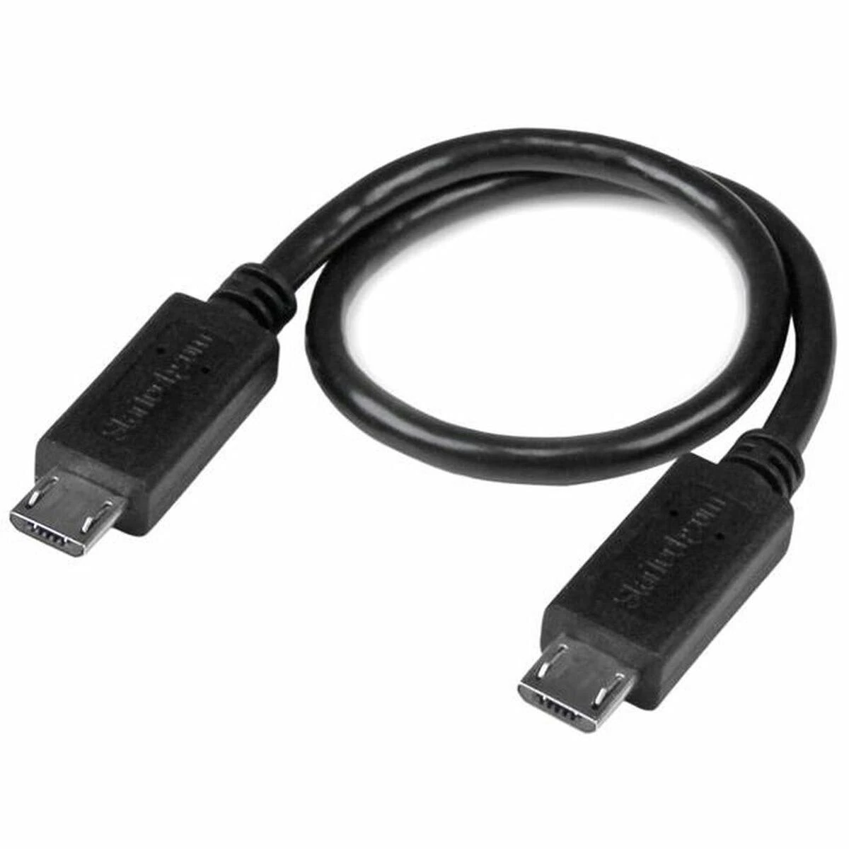 USB adapteris StarTech (UUUSBOTG8IN)