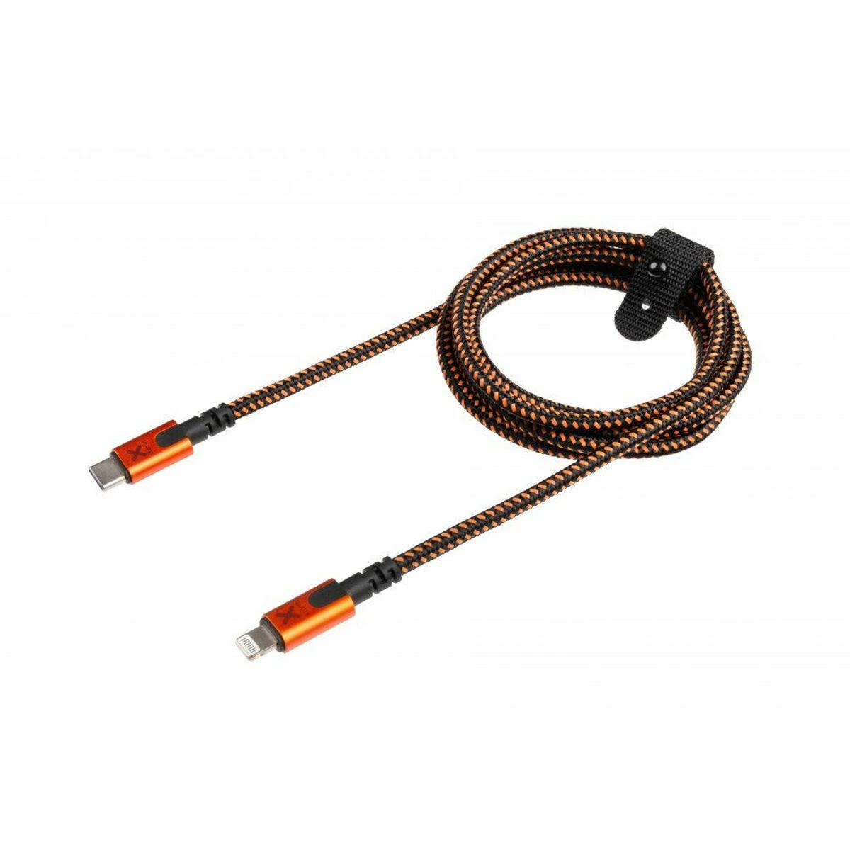 „Xtorm“ – „Xtreme USB-C“–„Lightning“ laidas (1,5 m)