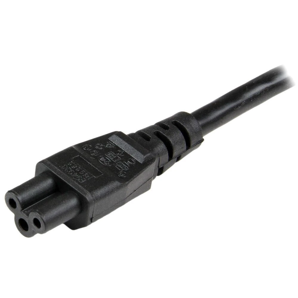 Nešiojamojo kompiuterio maitinimo laidas StarTech - 18 AWG