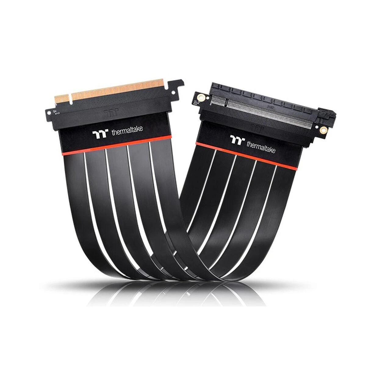 Thermaltake Riser TT Premium PCI-E 4.0 300mm (AC-058-CO1OTN-C1)
