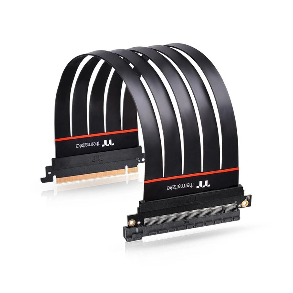 Thermaltake Riser TT Premium PCI-E 4.0 300mm (AC-058-CO1OTN-C1)