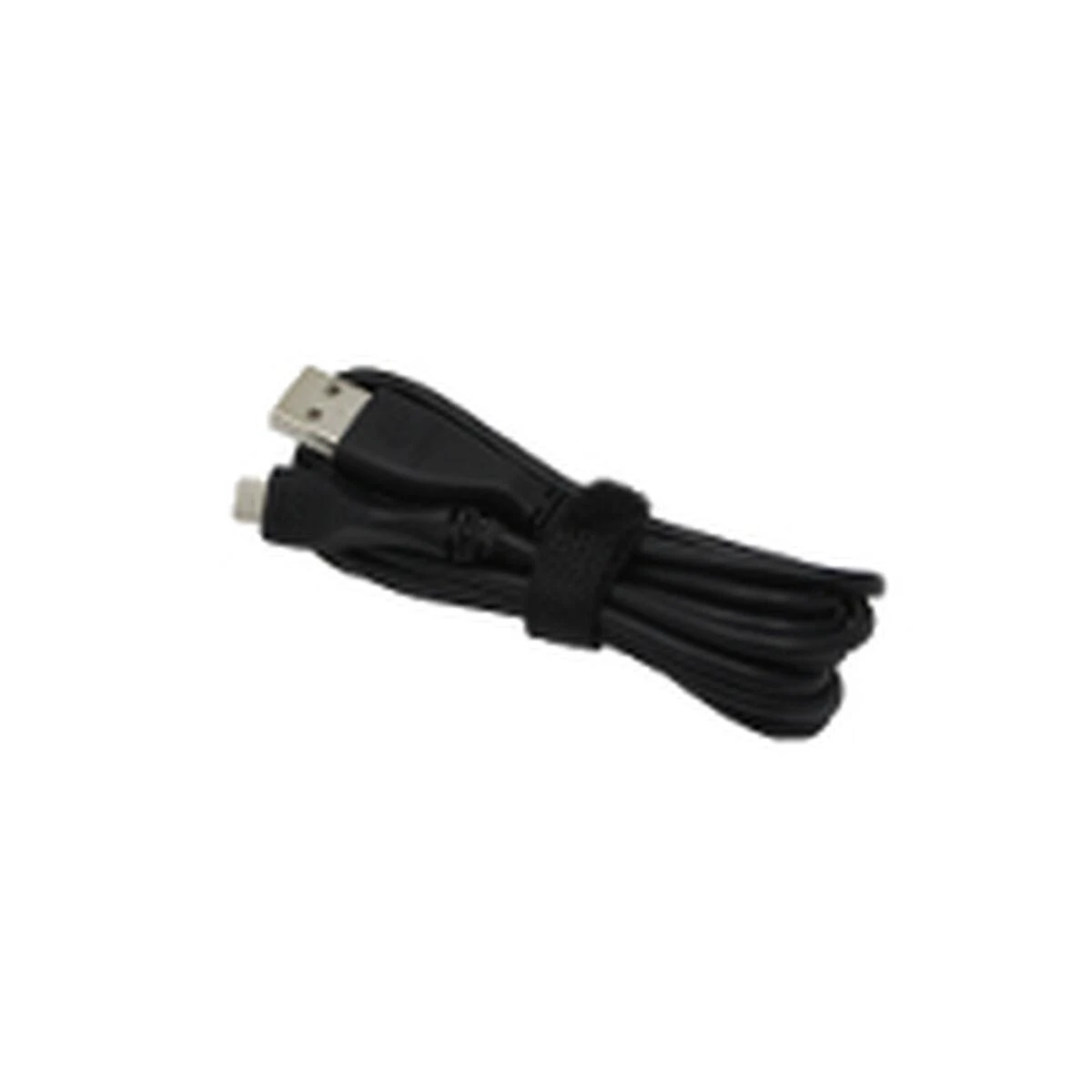 „Logitech“ USB-A – USB-C USB kabelis 5 m juodas (993-001391)