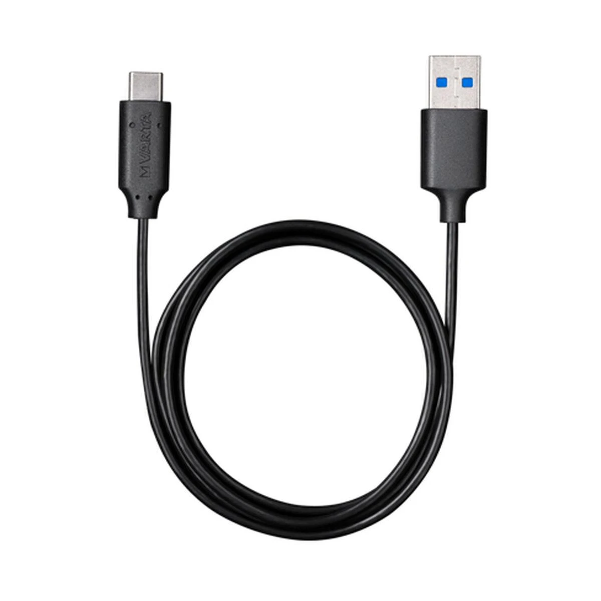 Varta Speed charge & sync kabelis USB Type C 57944 laidas