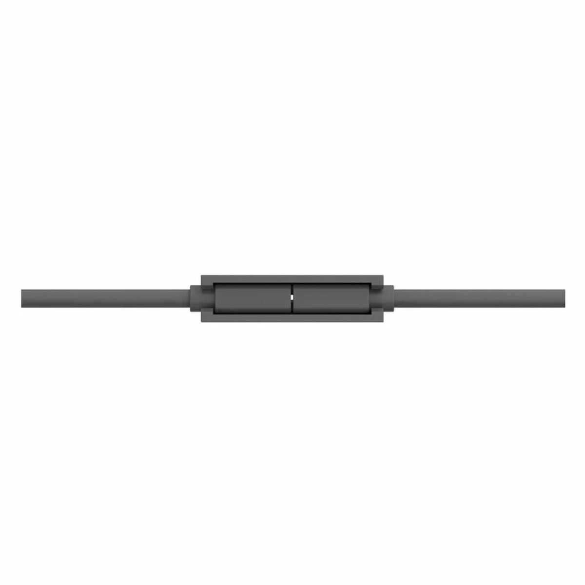 Logitech 950-000005 priedas vaizdo konferencijai Juoda