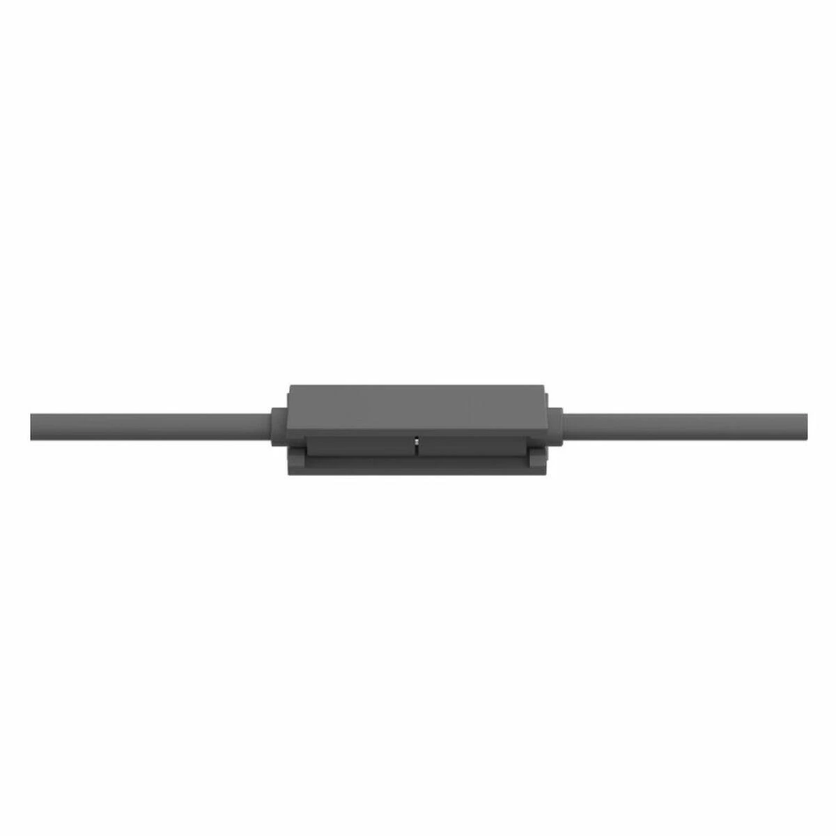 Logitech 950-000005 priedas vaizdo konferencijai Juoda