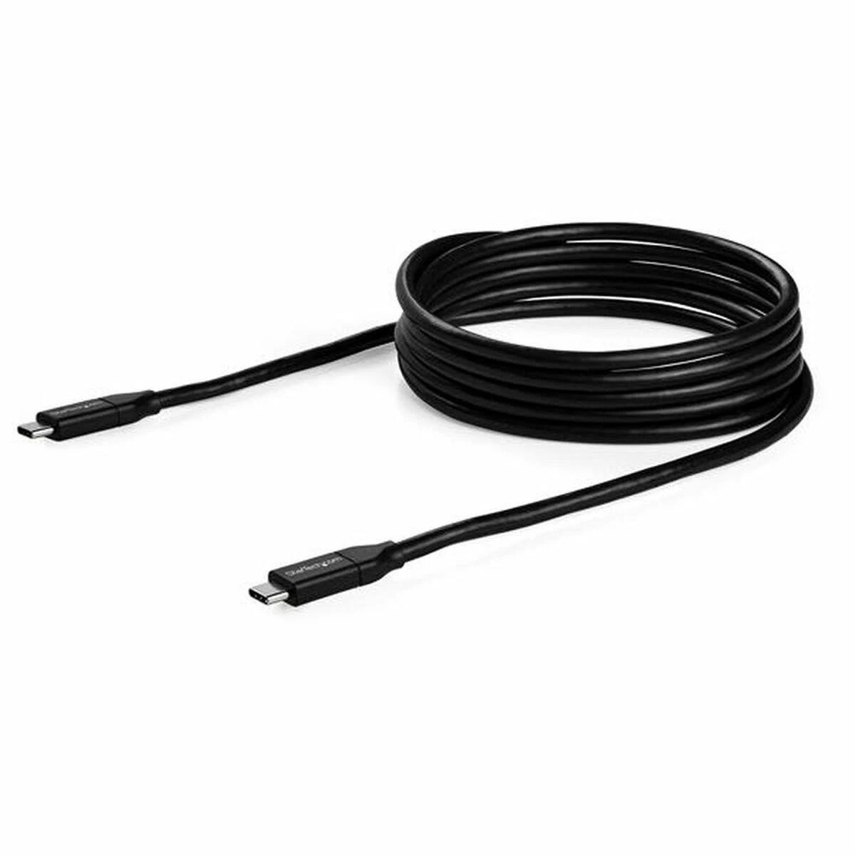 USB C laidas Startech USB2C5C2M Juodas 2 m