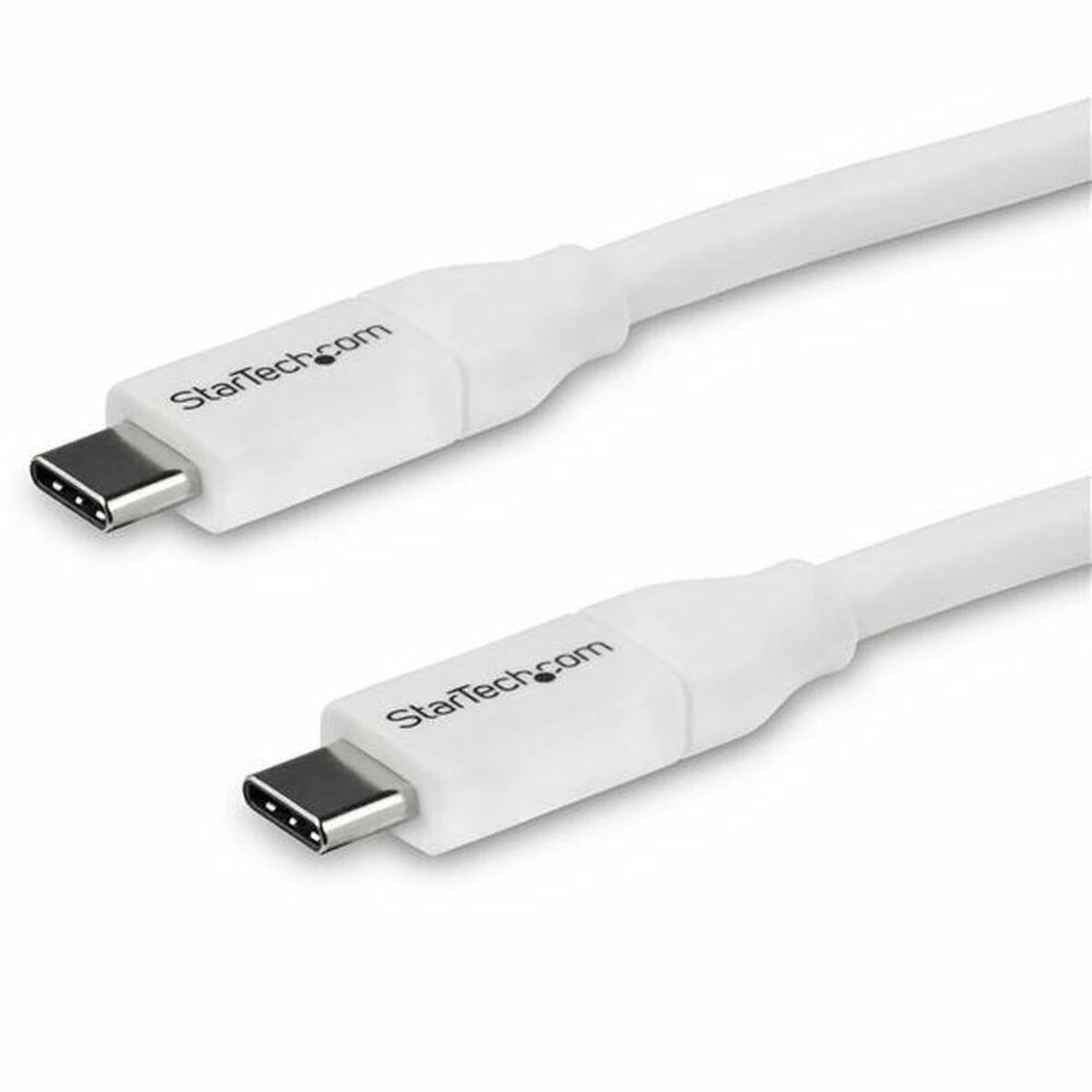StarTech 4M 13FT USB C CABLE W/ 5A PD/.