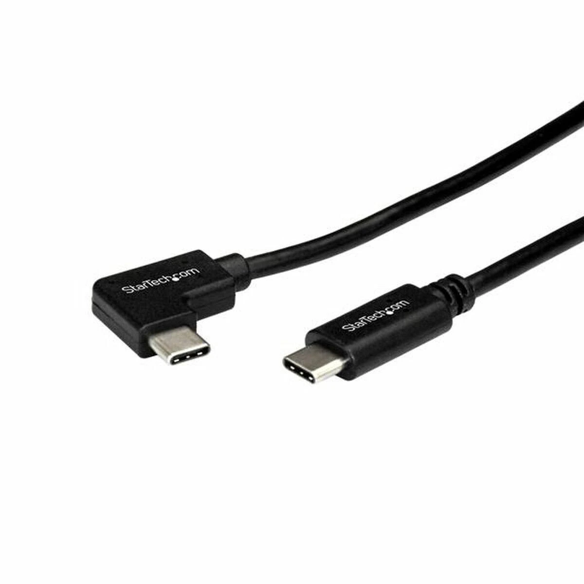 StarTech 1M RIGHT ANGLE USB C CABLE/.