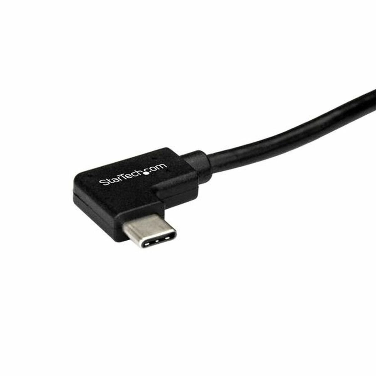 StarTech 1M RIGHT ANGLE USB C CABLE/.