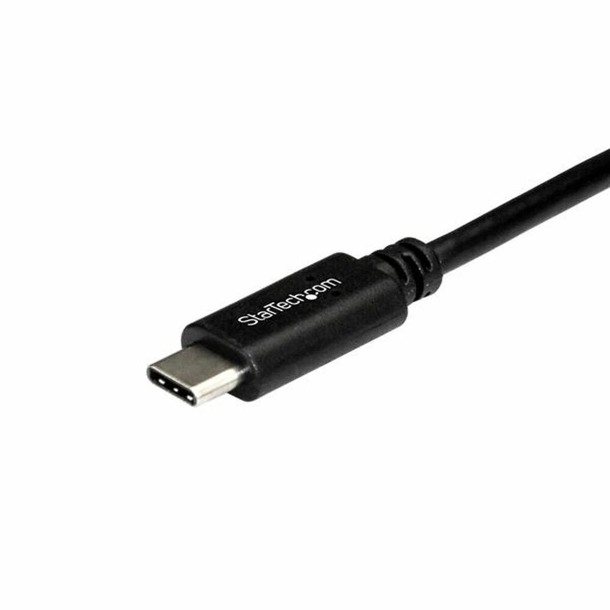 StarTech 1M RIGHT ANGLE USB C CABLE/.
