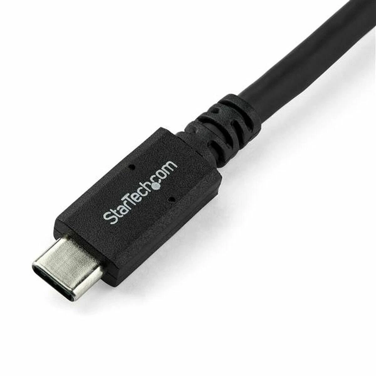 „Startech Accessories“ kabelis, 1,8 m, USB 3.1, 5Gbps, PD (5A), C į C tipo, Ca