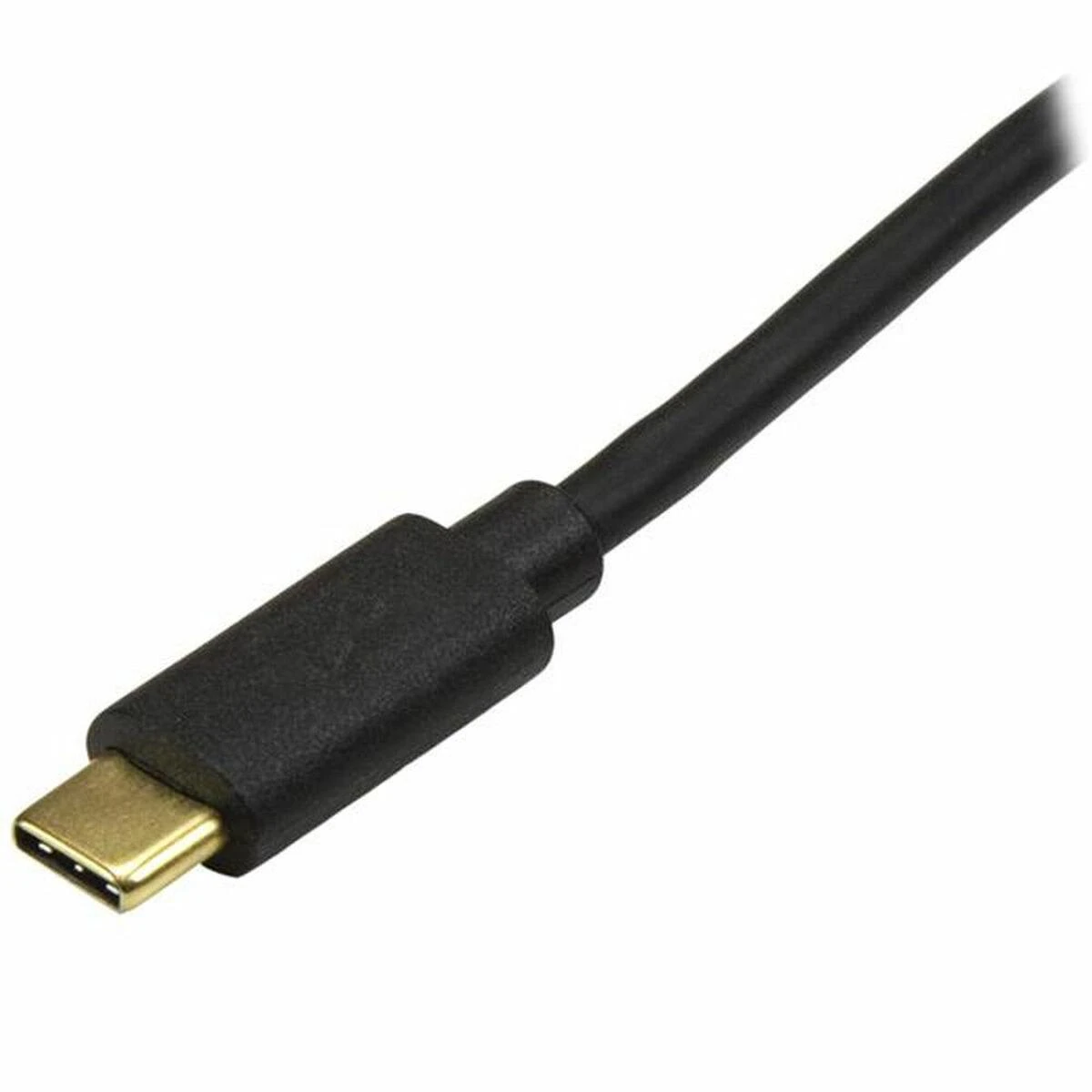 Kieszeń StarTech USB-C 3.2 Gen 2 - 2.5''/3.5'' SATA (USB31C2SAT3)