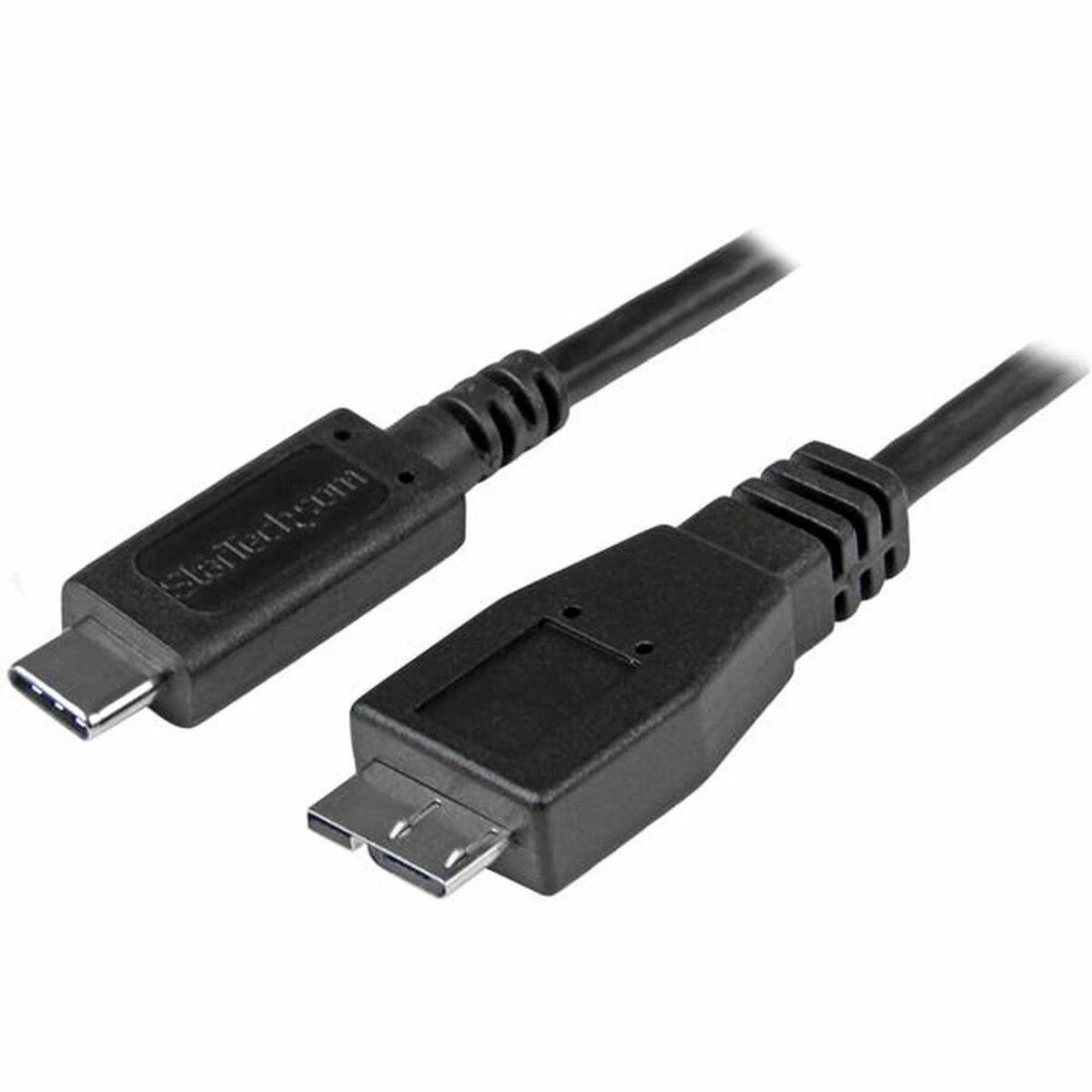 StarTech 1M USB 3.1 C TO MICRO-B CABLE/.