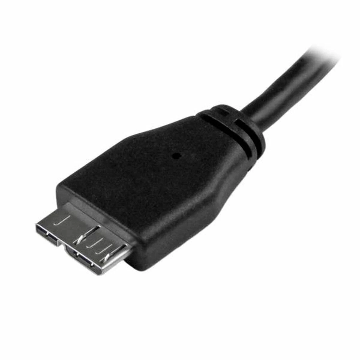 Kabelis USB StarTech (USB3AUB15CMS)