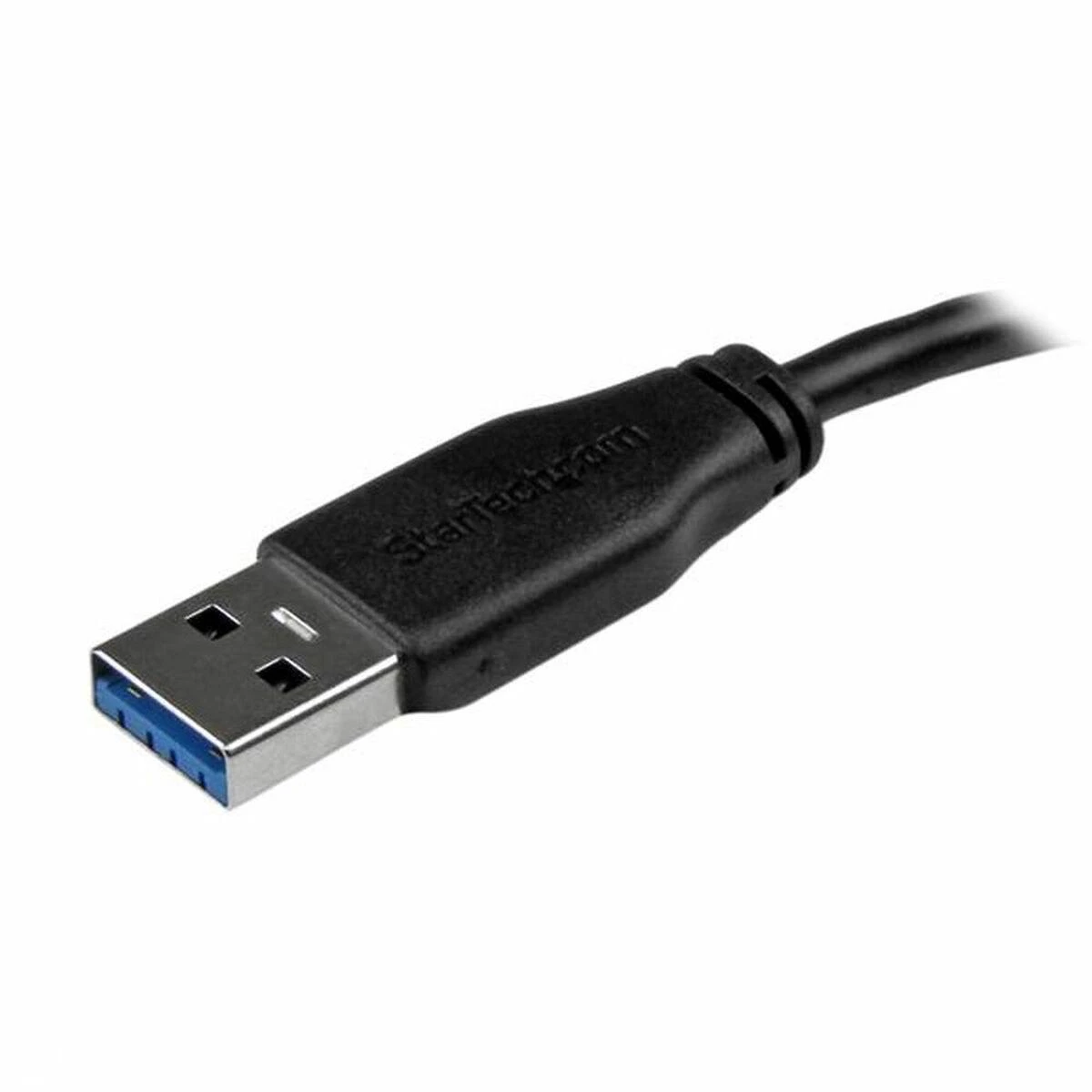 Kabelis USB StarTech (USB3AUB15CMS)