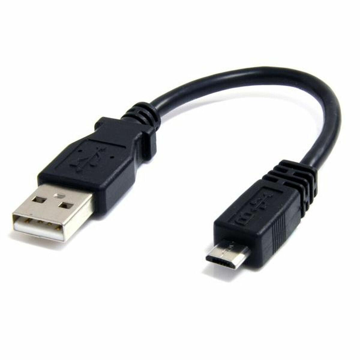 USB adapteris StarTech (USBHUB6IN)