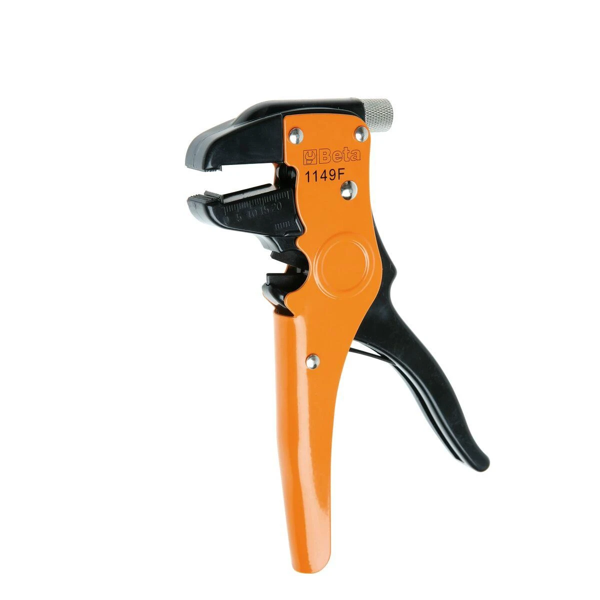 BETA Laidų nužievinimo replės, Z MECHANIZMEM TNĄCYM 1149F