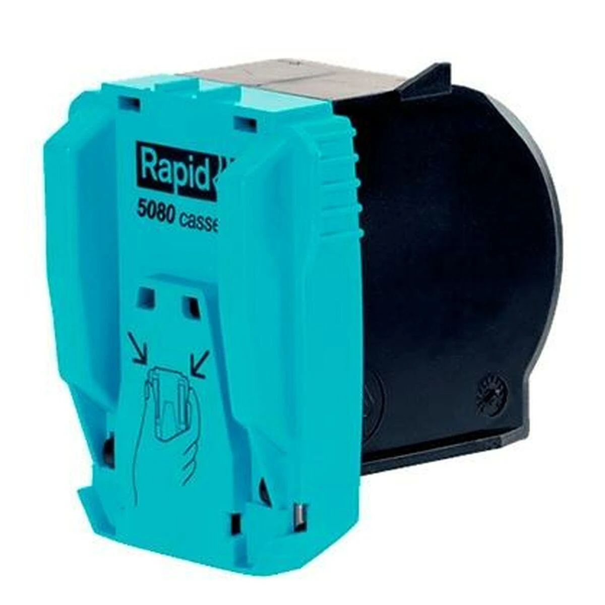 Rapid STAPLES RAPID CASSETTE 5080 20993700 5000 - 20993700
