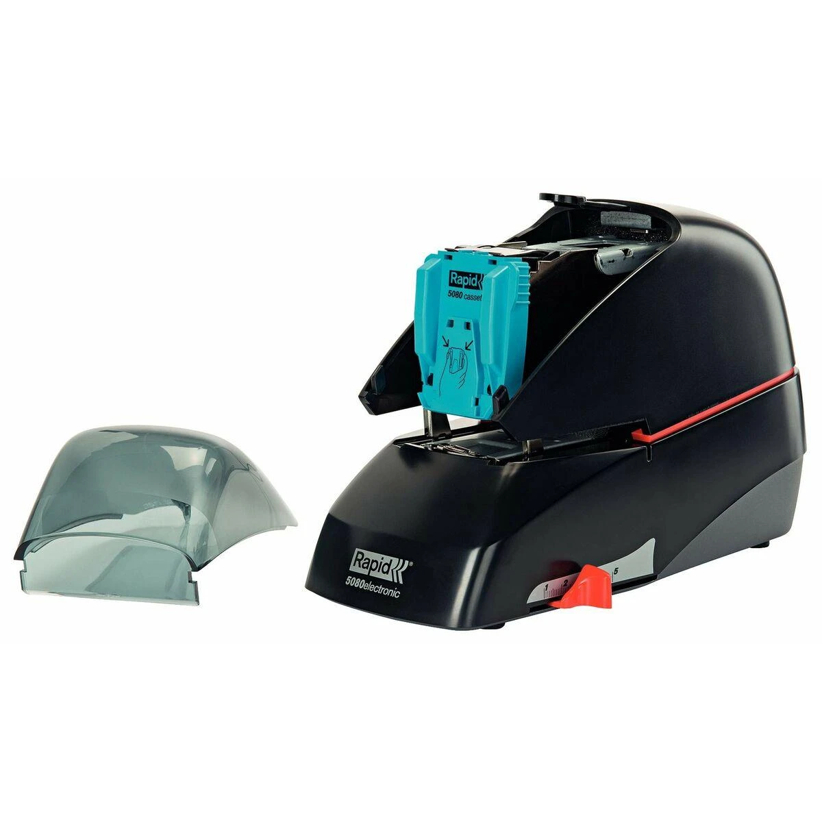 Rapid STAPLES RAPID CASSETTE 5080 20993700 5000 - 20993700