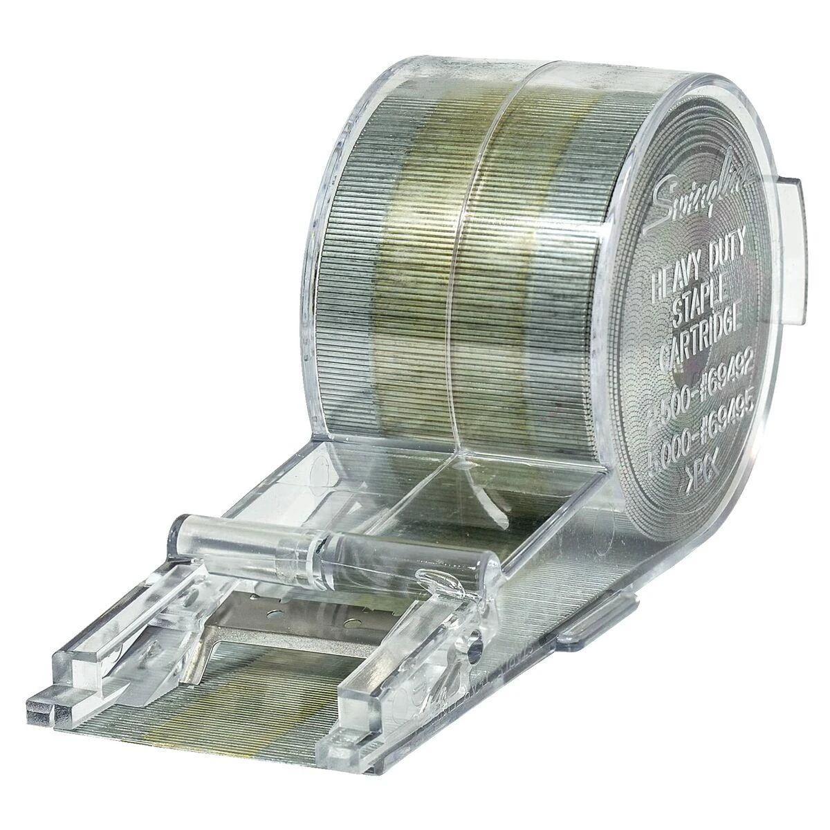 Rexel Staple žurnalas, skirtas Stella 70, 5000 vnt (06311)