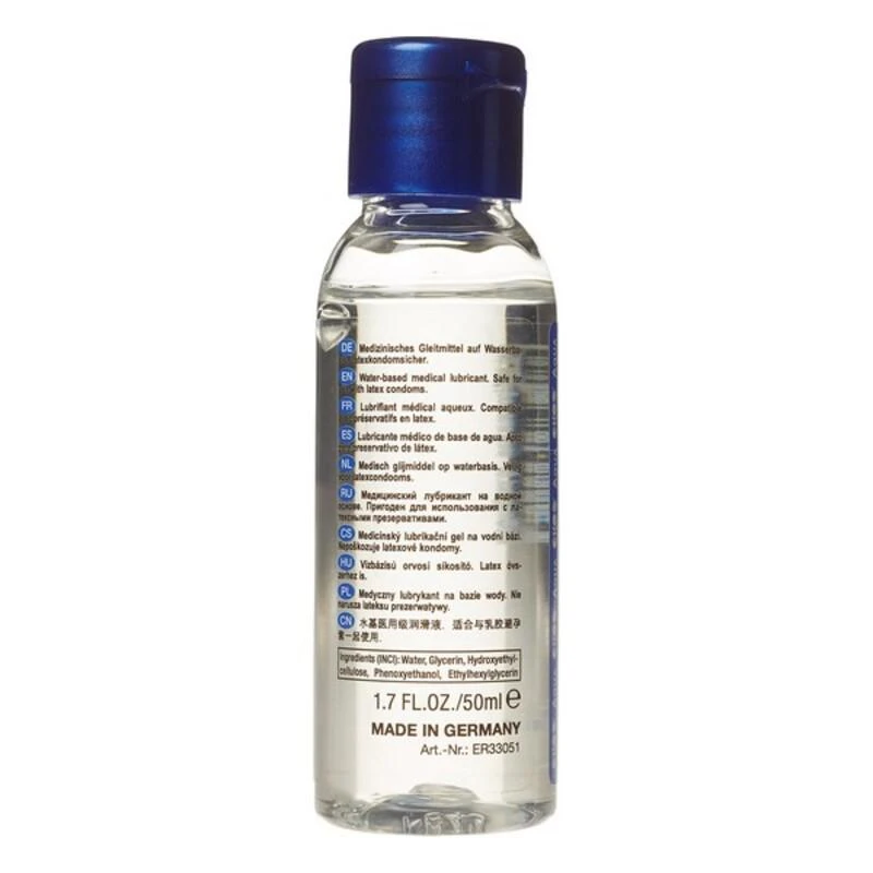 EROS Aqua 50 ml bottle