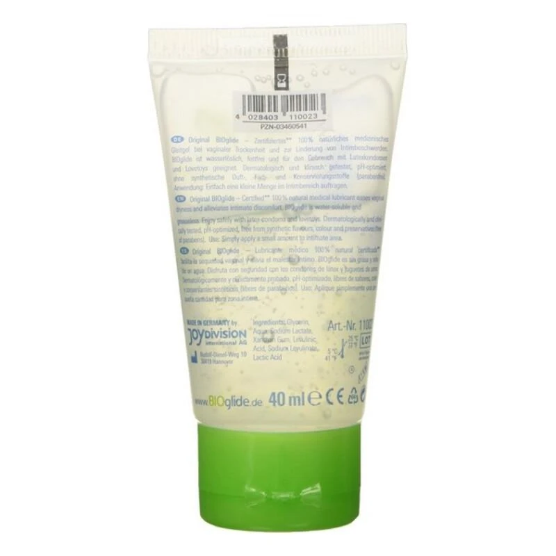 Joydivision Bioglide BIOglide 40 ml
